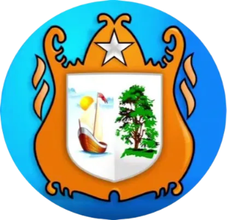 Logo do Orgão no Rodapé